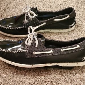 New Men's Sperry Boat Shoes